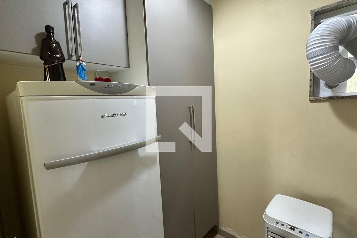 Casa, 4 quartos, 450 m² - Foto 24