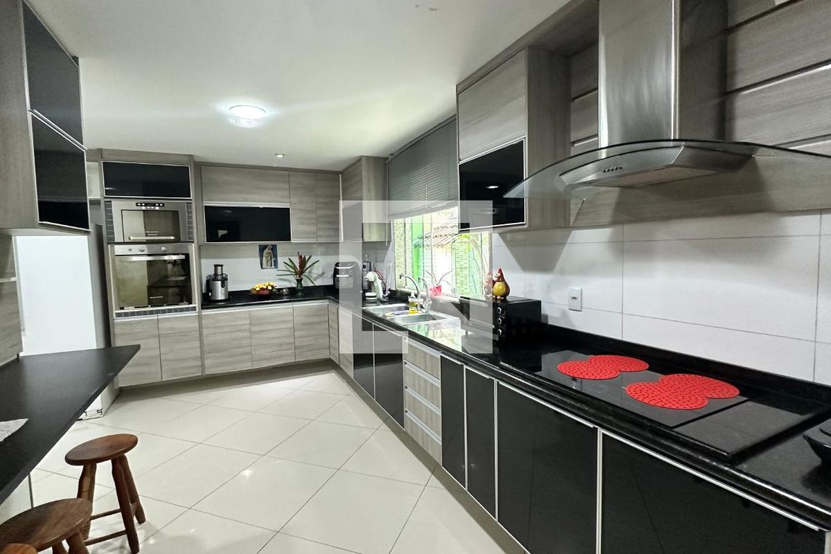 Casa, 4 quartos, 450 m² - Foto 20