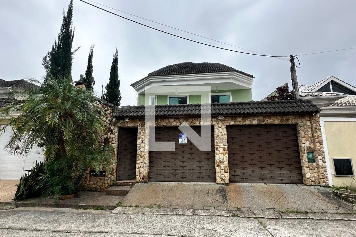 Casa, 4 quartos, 450 m² - Foto 150