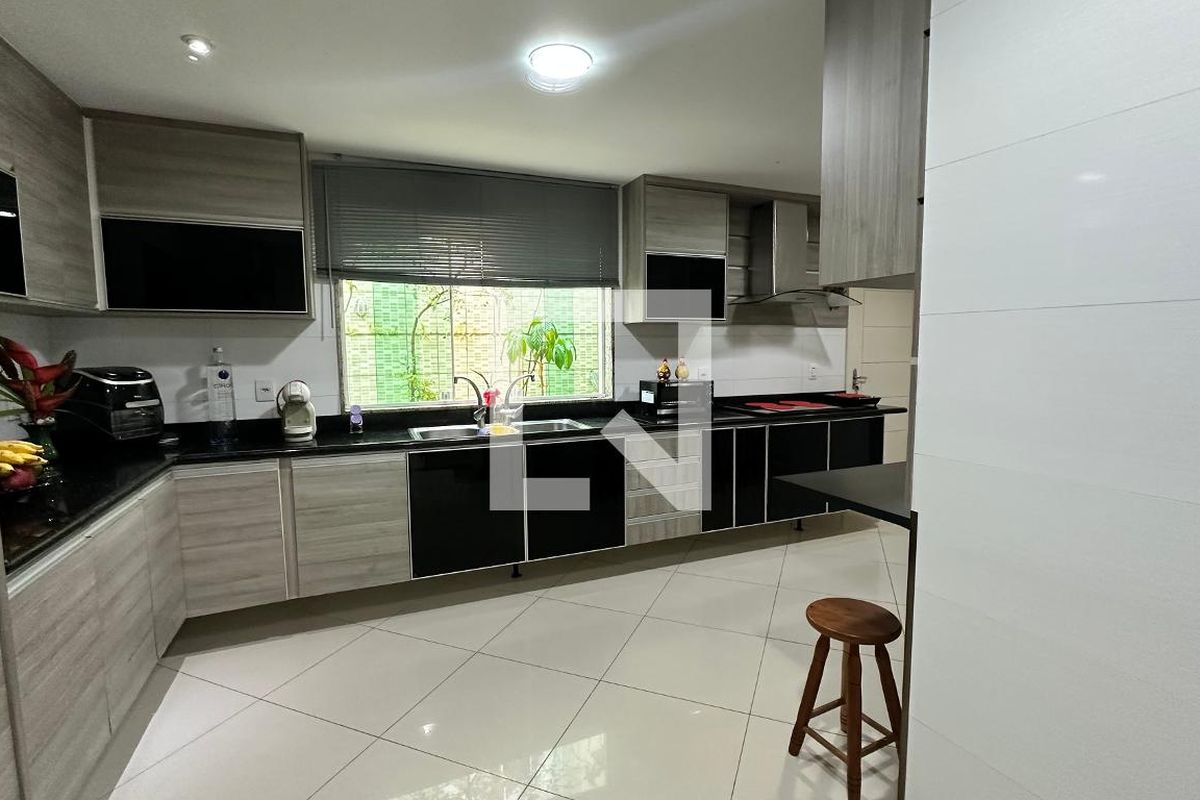 Casa, 4 quartos, 450 m² - Foto 18