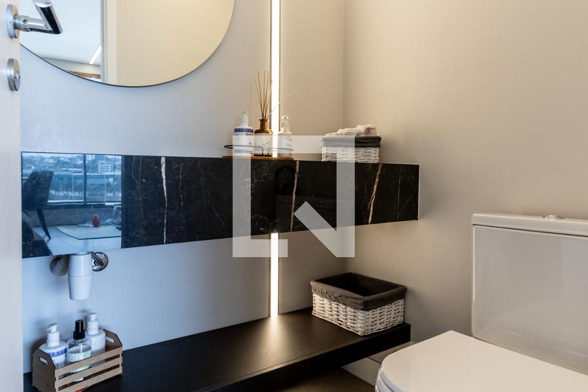 Apartamento, 2 quartos, 88 m² - Foto 30