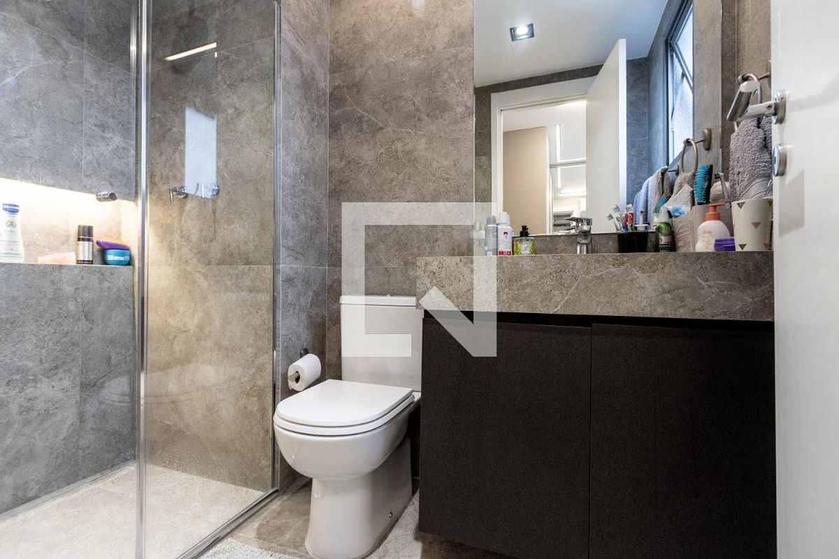 Apartamento, 2 quartos, 88 m² - Foto 44