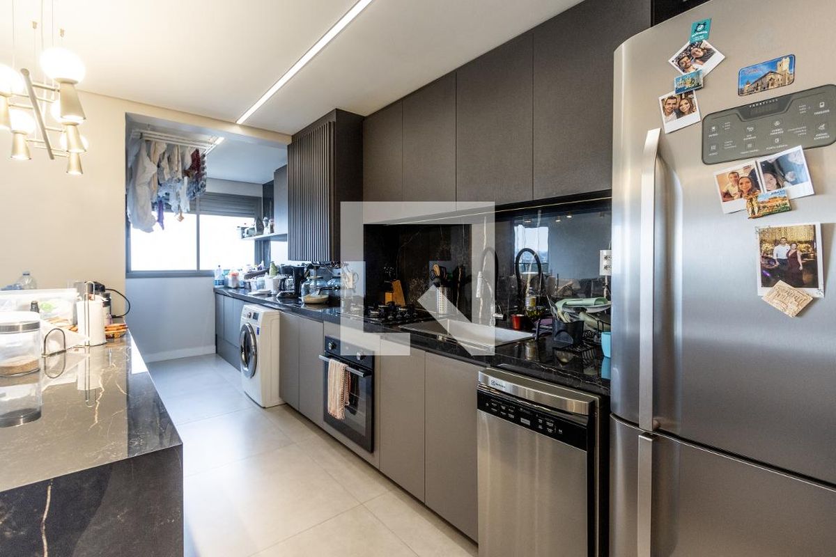 Apartamento, 2 quartos, 88 m² - Foto 82