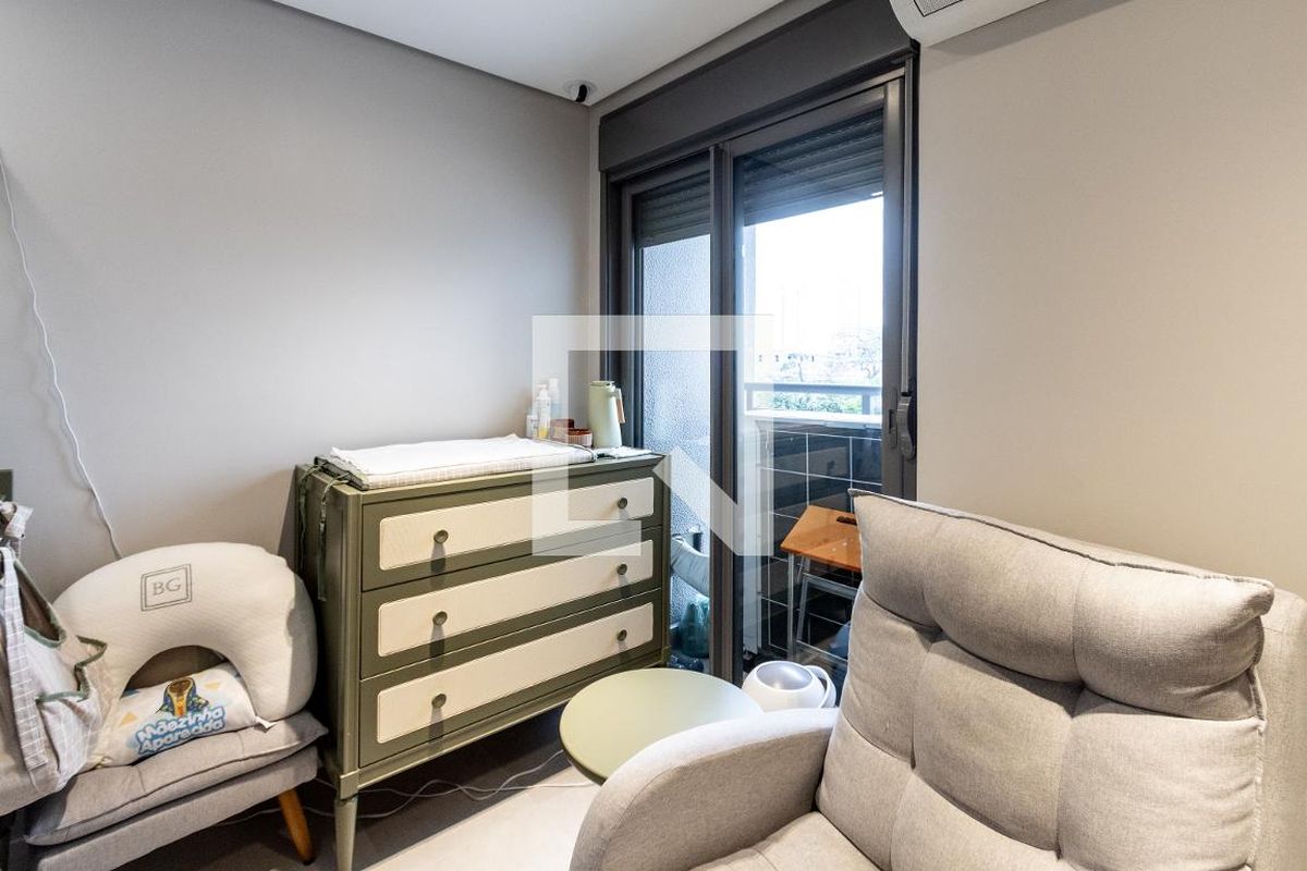 Apartamento, 2 quartos, 88 m² - Foto 60