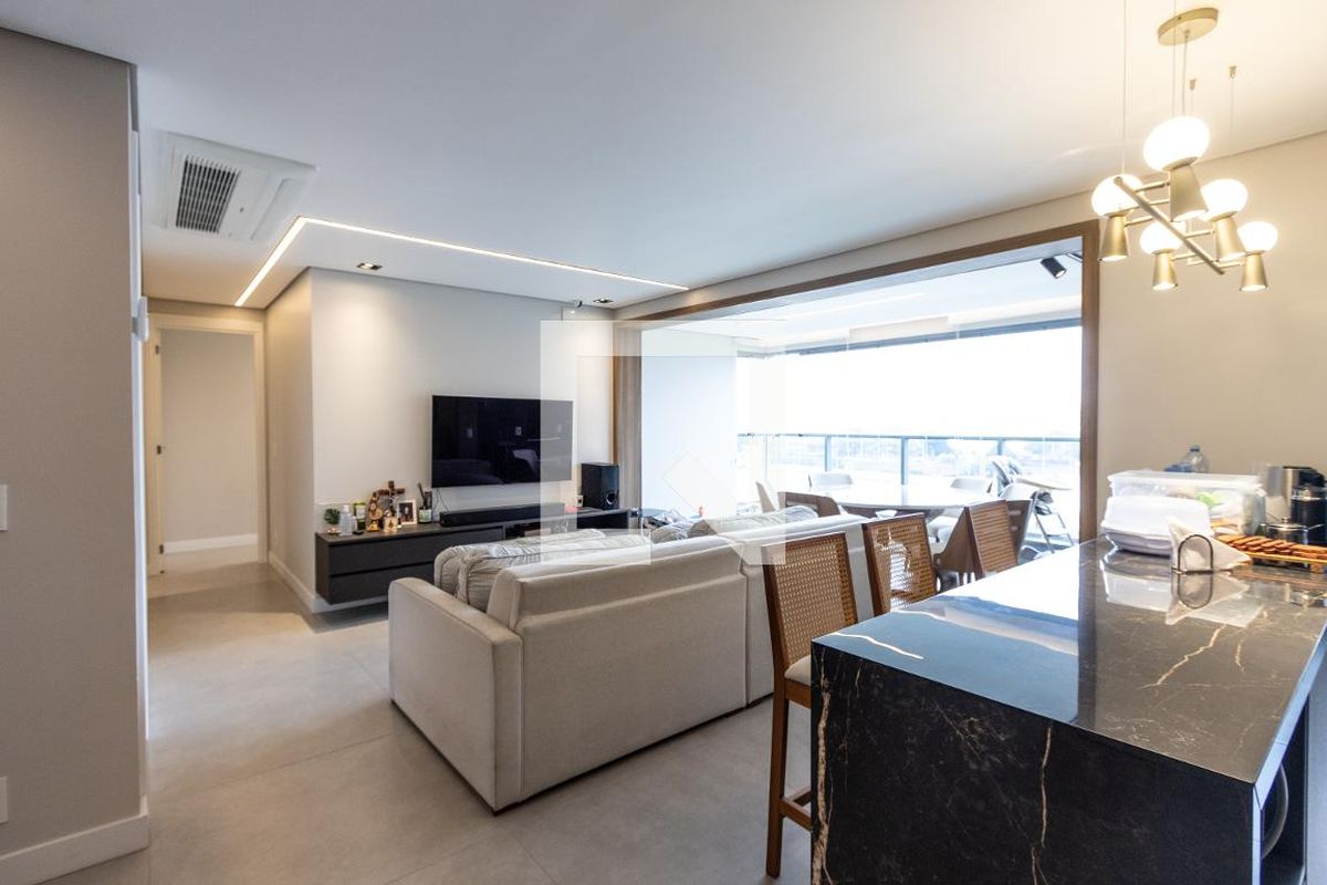 Apartamento, 2 quartos, 88 m² - Foto 2