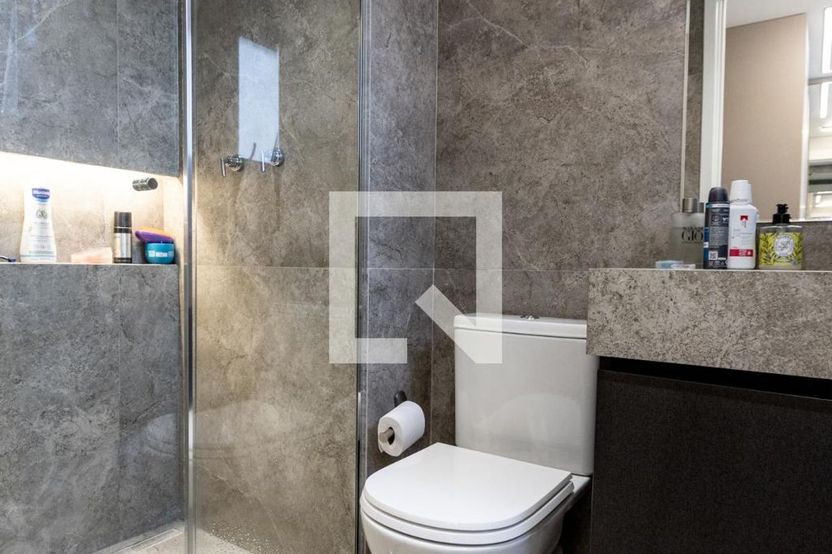 Apartamento, 2 quartos, 88 m² - Foto 46
