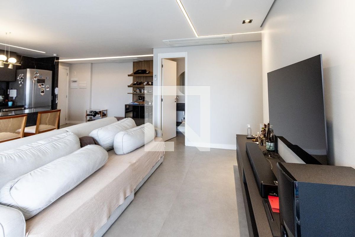 Apartamento, 2 quartos, 88 m² - Foto 8