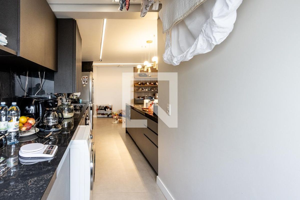 Apartamento, 2 quartos, 88 m² - Foto 98