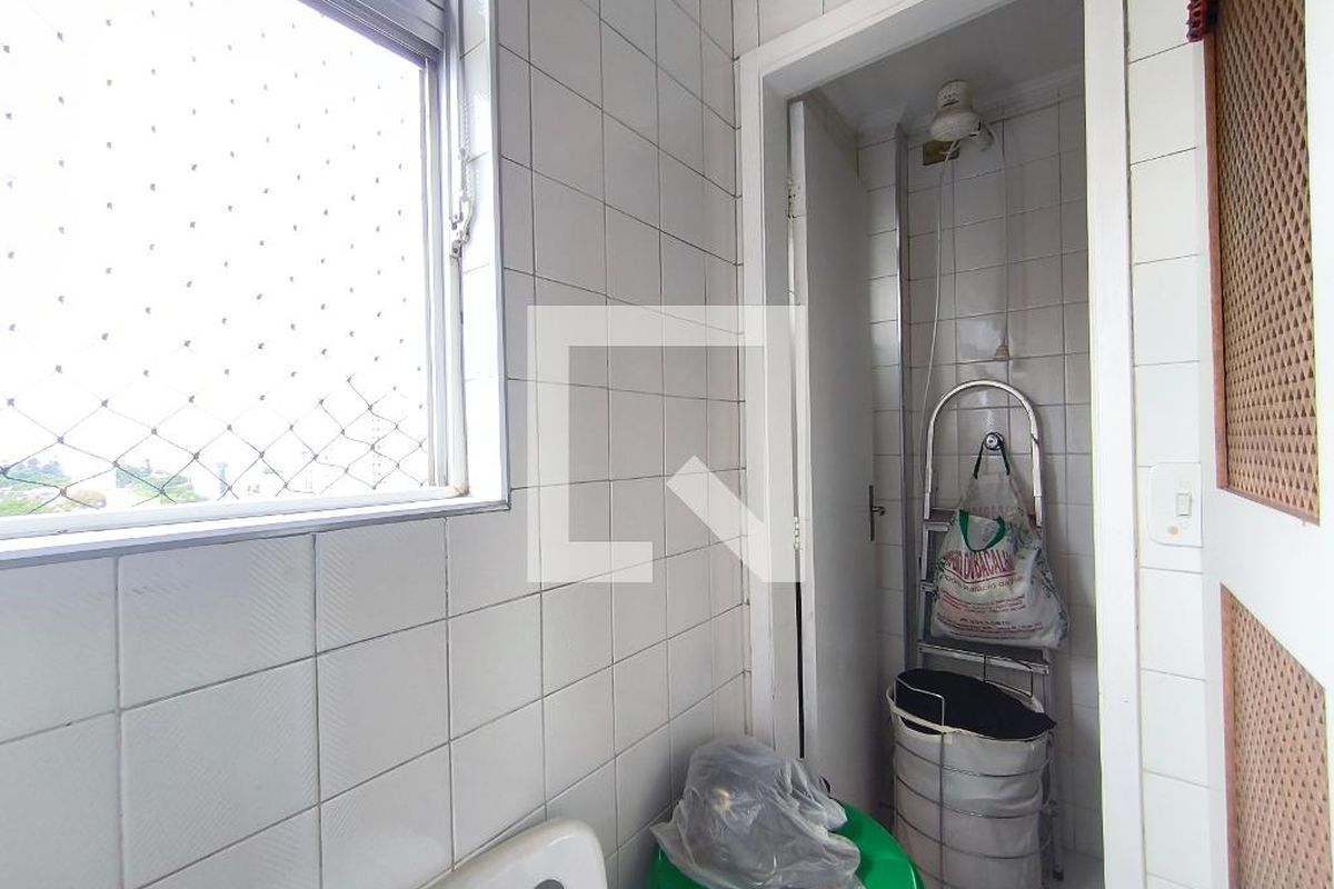 Apartamento, 4 quartos, 164 m² - Foto 138
