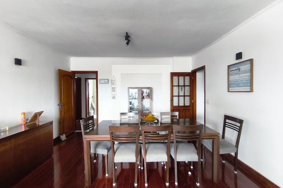 Apartamento, 4 quartos, 164 m² - Foto 14
