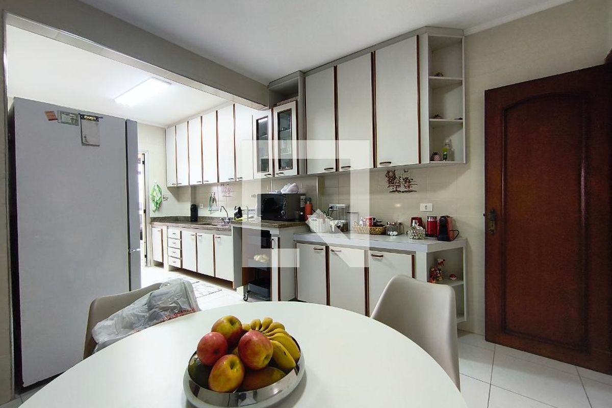 Apartamento, 4 quartos, 164 m² - Foto 116