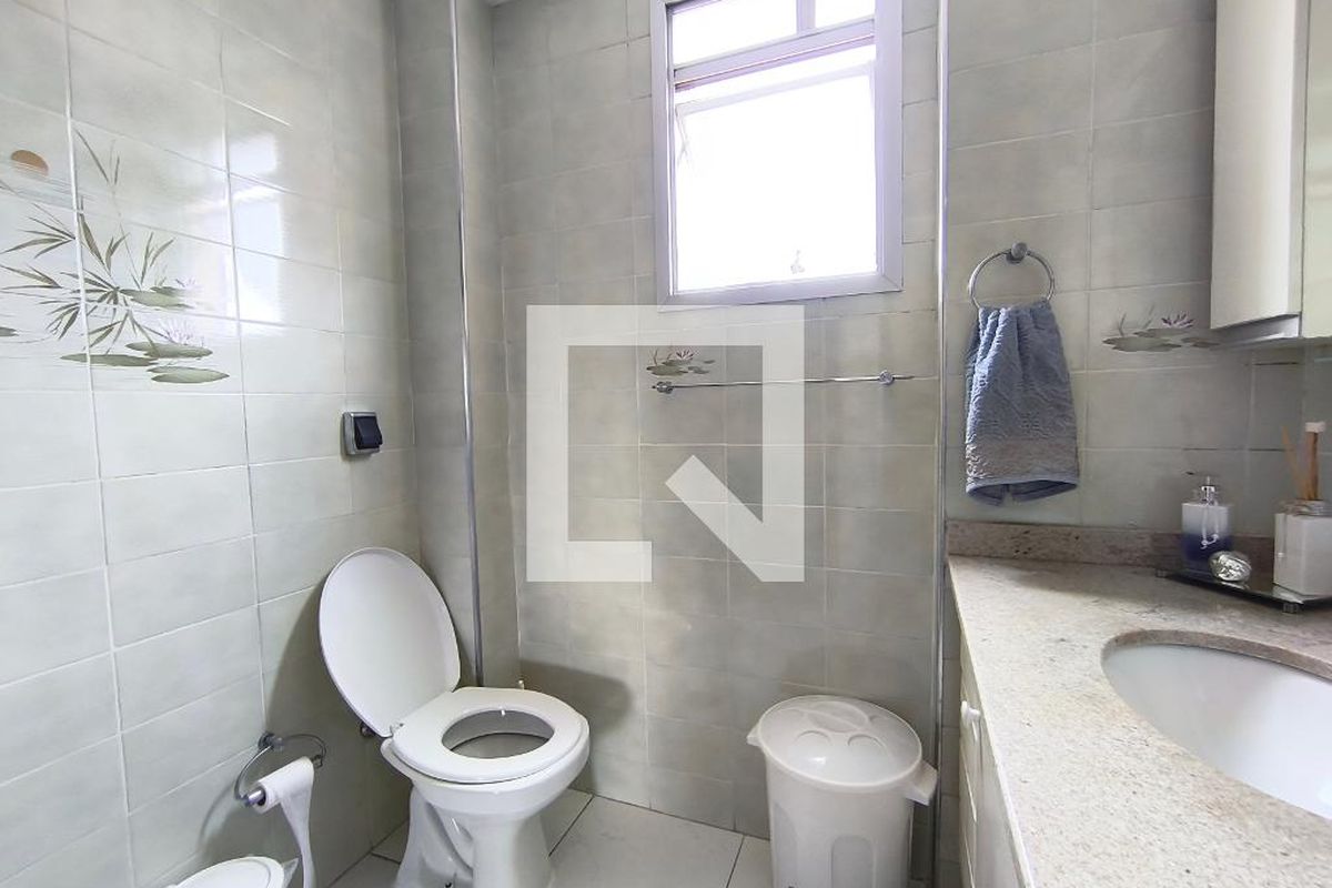 Apartamento, 4 quartos, 164 m² - Foto 86