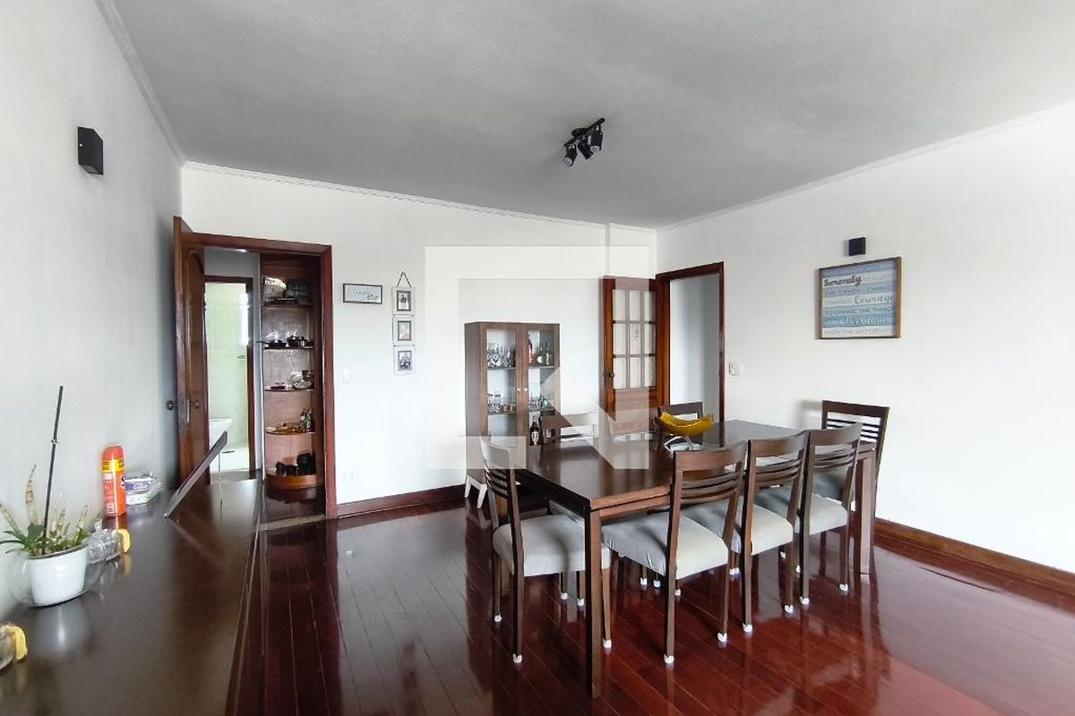 Apartamento, 4 quartos, 164 m² - Foto 20