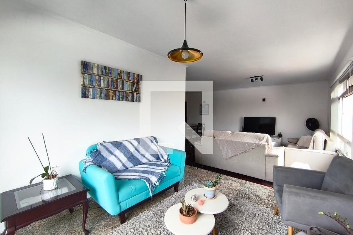 Apartamento, 4 quartos, 164 m² - Foto 152