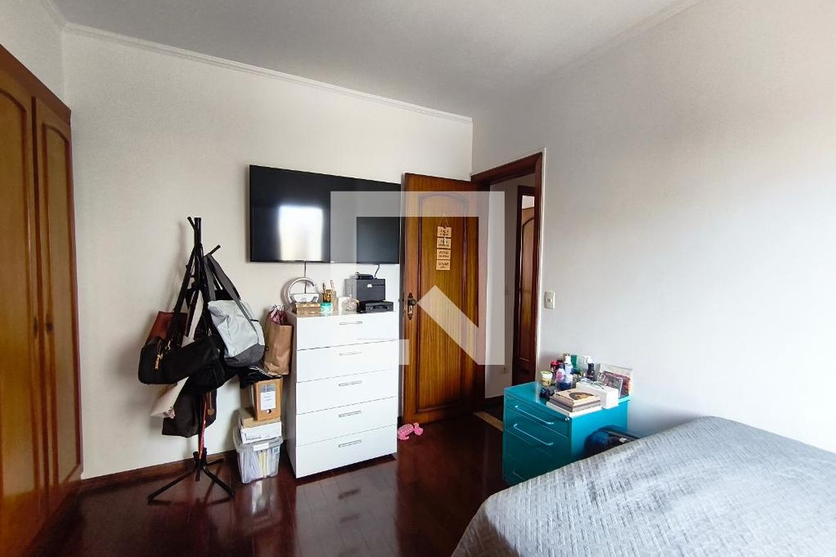 Apartamento, 4 quartos, 164 m² - Foto 46