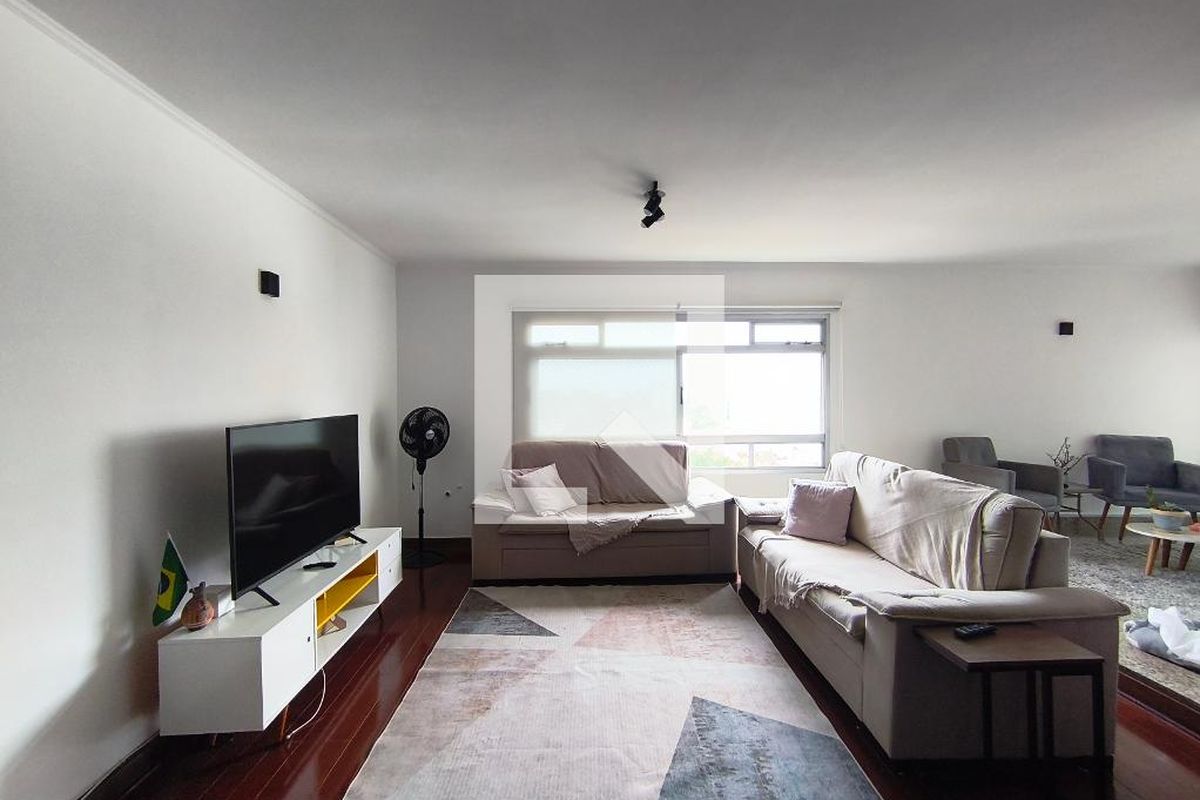Apartamento, 4 quartos, 164 m² - Foto 4