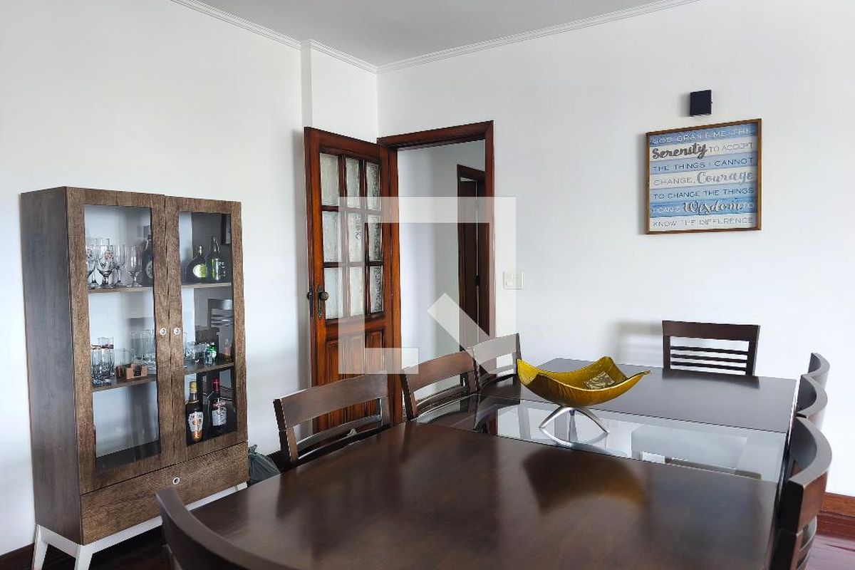 Apartamento, 4 quartos, 164 m² - Foto 24