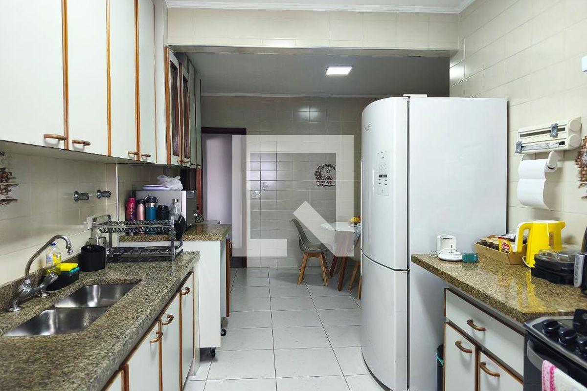 Apartamento, 4 quartos, 164 m² - Foto 126