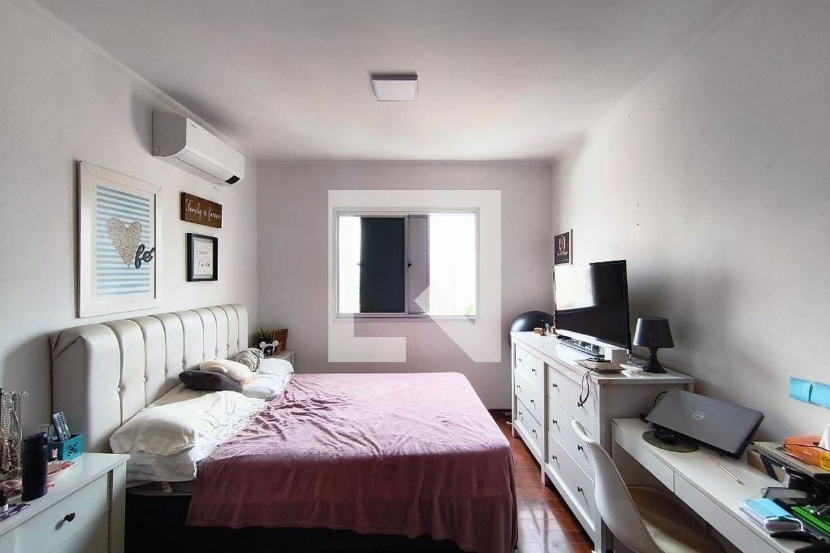 Apartamento, 4 quartos, 164 m² - Foto 64