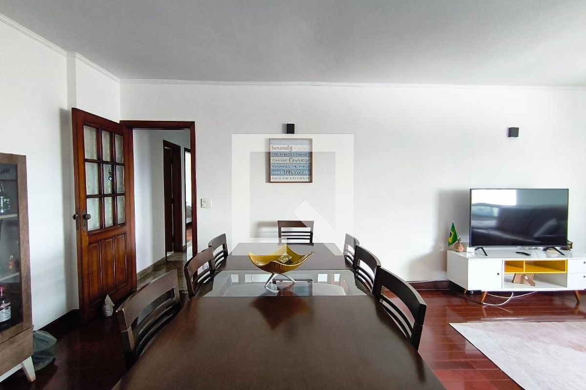 Apartamento, 4 quartos, 164 m² - Foto 22