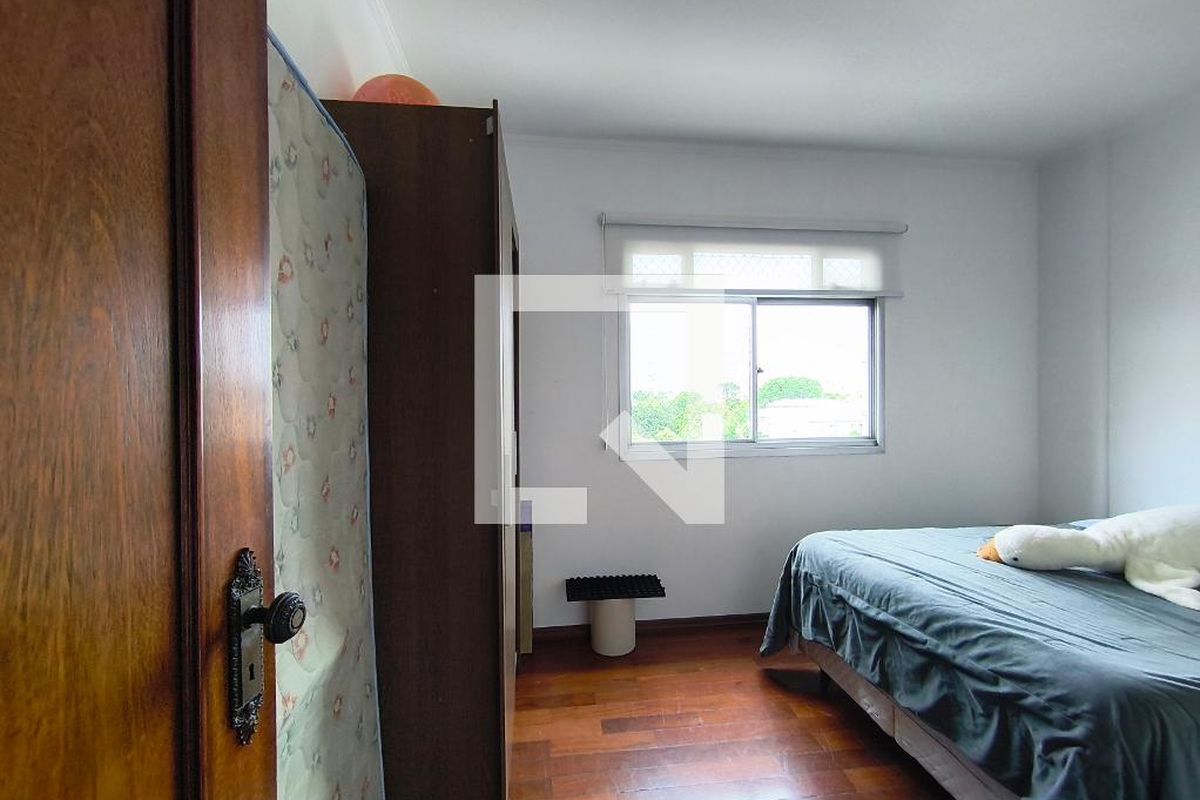 Apartamento, 4 quartos, 164 m² - Foto 48