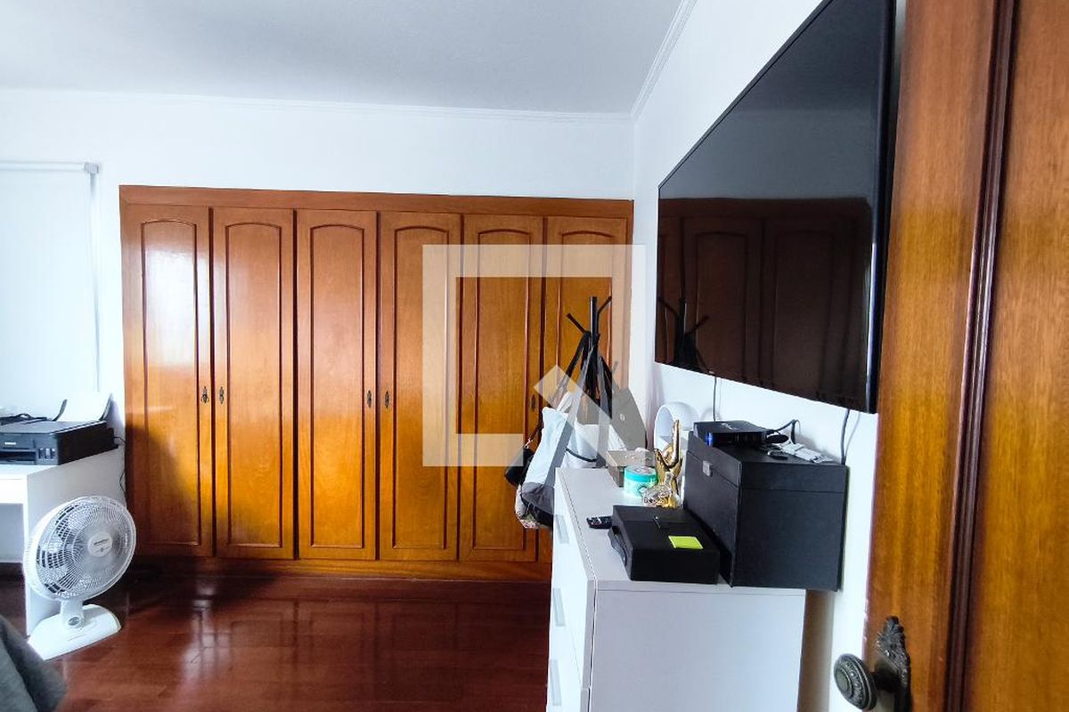 Apartamento, 4 quartos, 164 m² - Foto 34