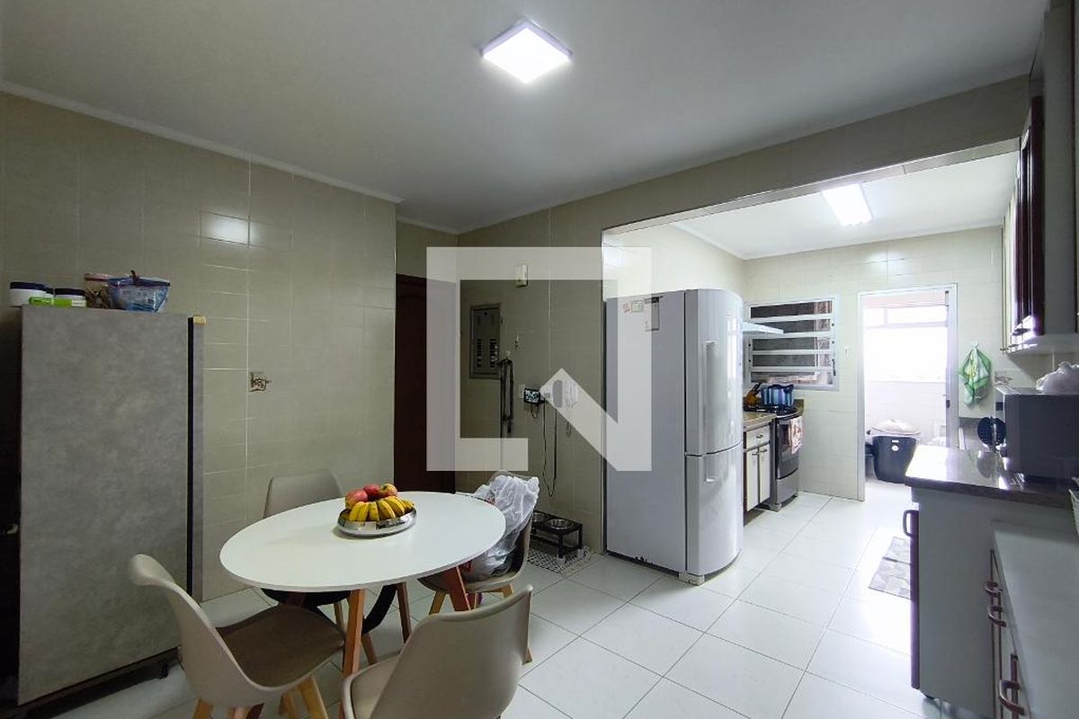 Apartamento, 4 quartos, 164 m² - Foto 112