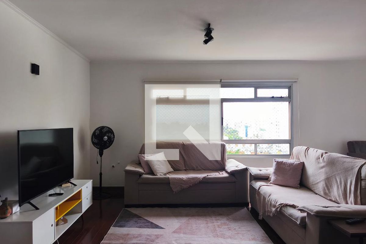Apartamento, 4 quartos, 164 m² - Foto 8