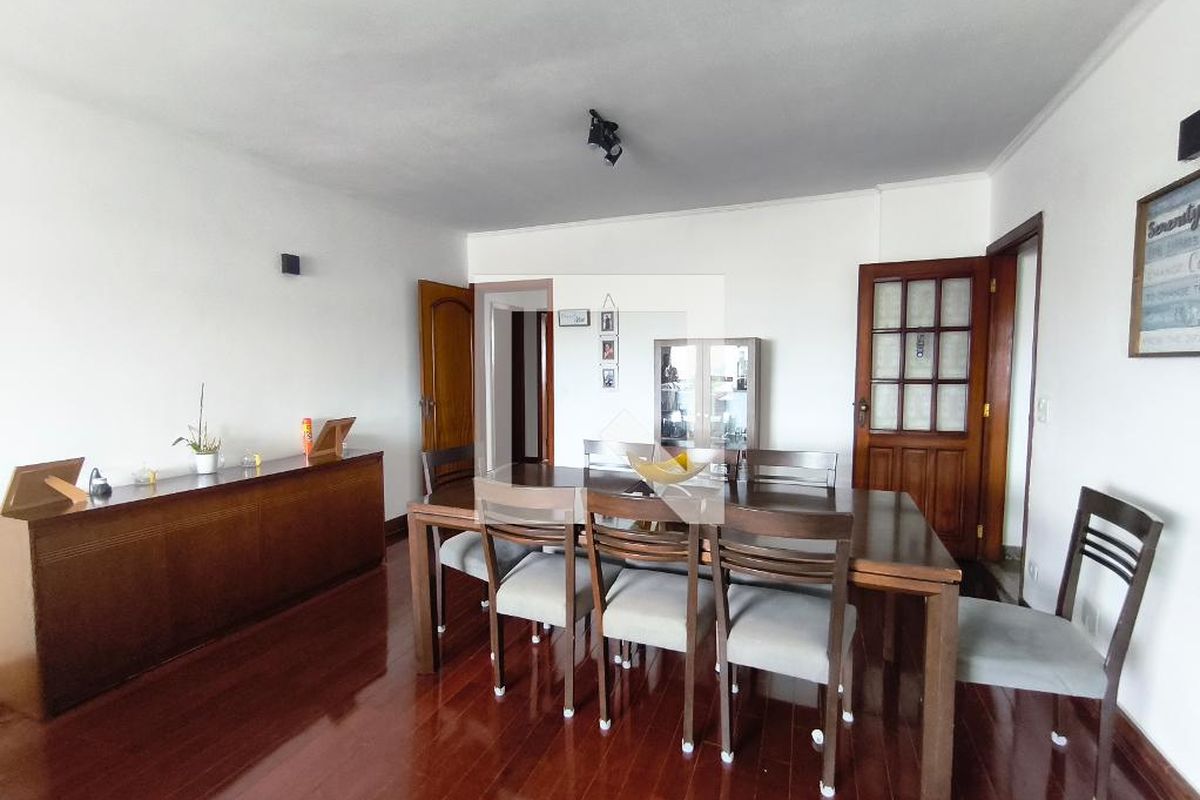 Apartamento, 4 quartos, 164 m² - Foto 16