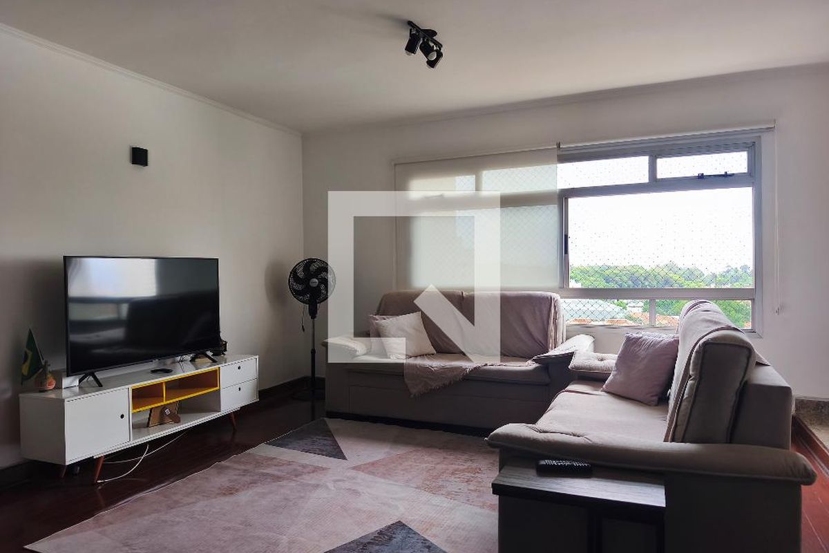 Apartamento, 4 quartos, 164 m² - Foto 6