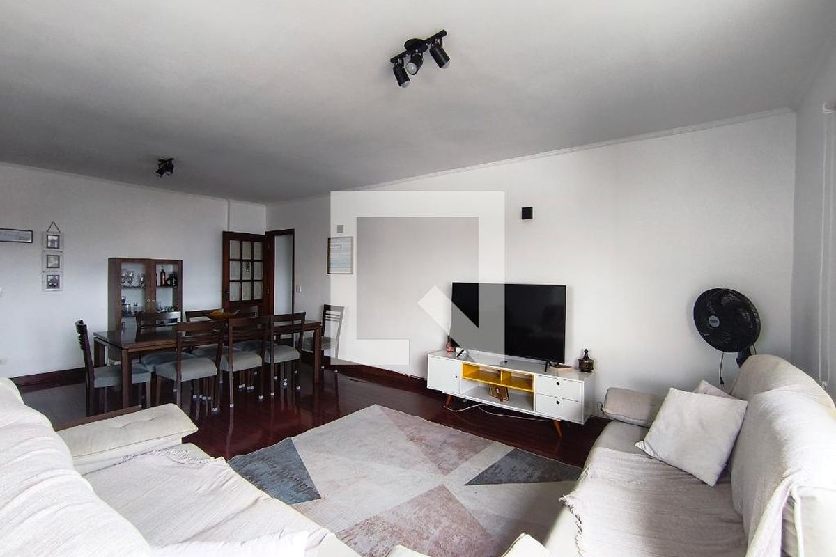 Apartamento, 4 quartos, 164 m² - Foto 10