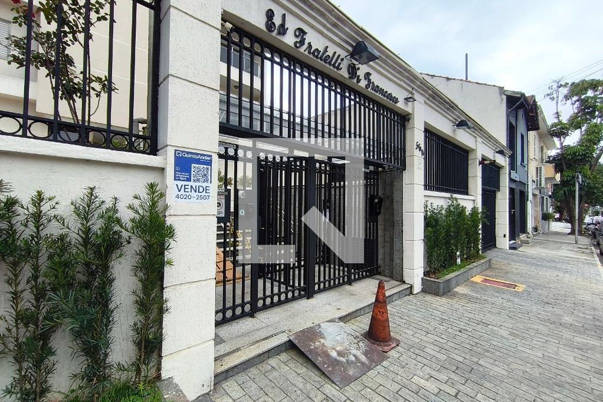 Apartamento, 4 quartos, 164 m² - Foto 172
