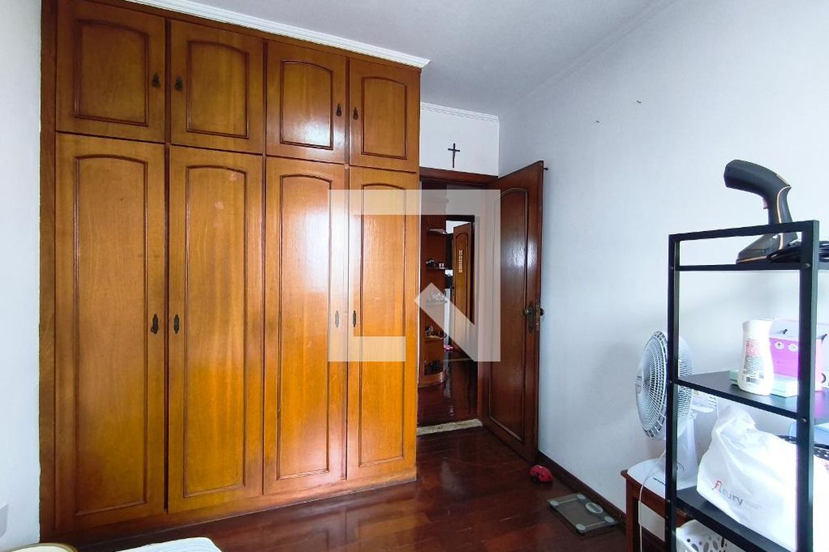 Apartamento, 4 quartos, 164 m² - Foto 32
