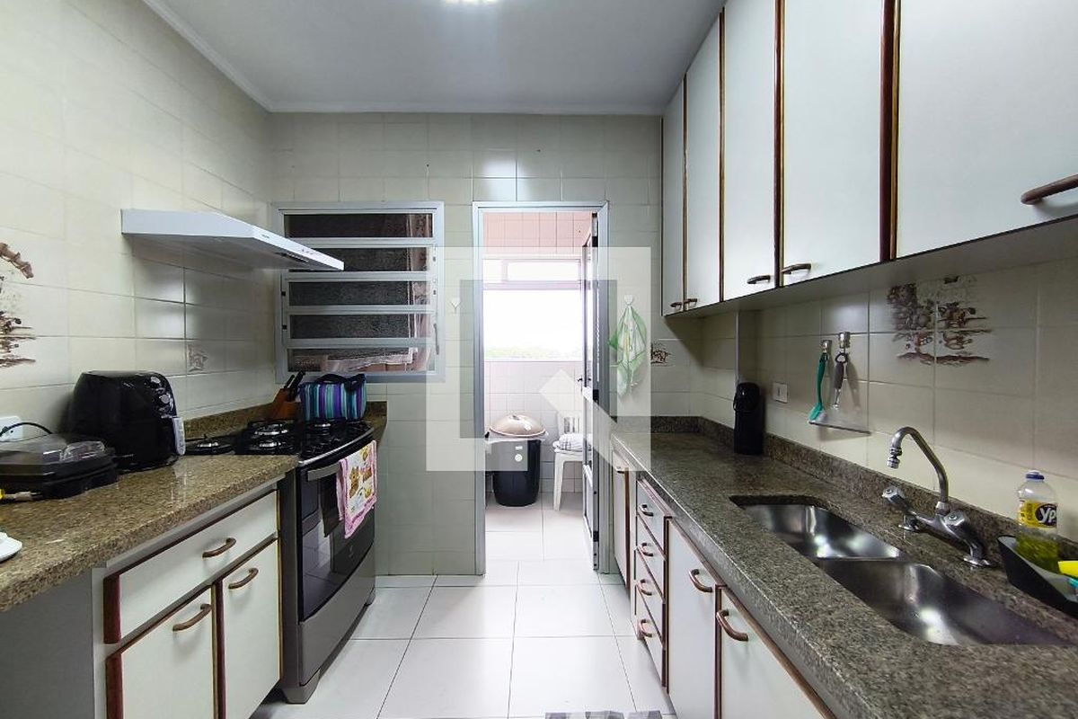Apartamento, 4 quartos, 164 m² - Foto 120