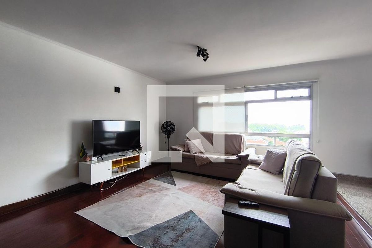 Apartamento, 4 quartos, 164 m² - Foto 2