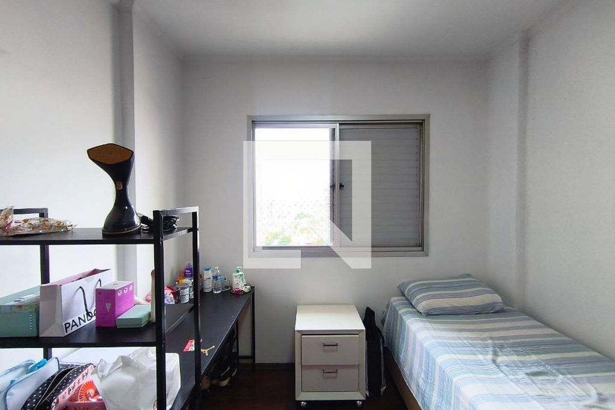 Apartamento, 4 quartos, 164 m² - Foto 26