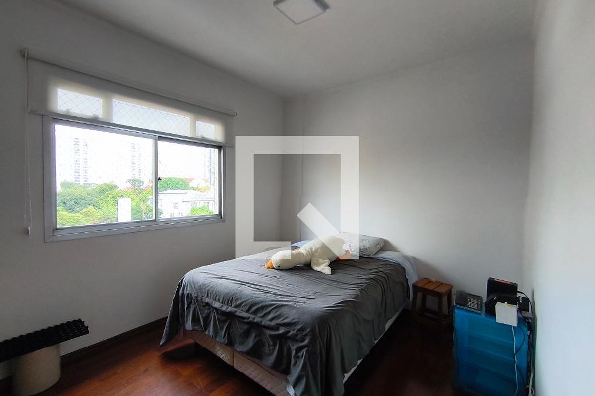Apartamento, 4 quartos, 164 m² - Foto 50