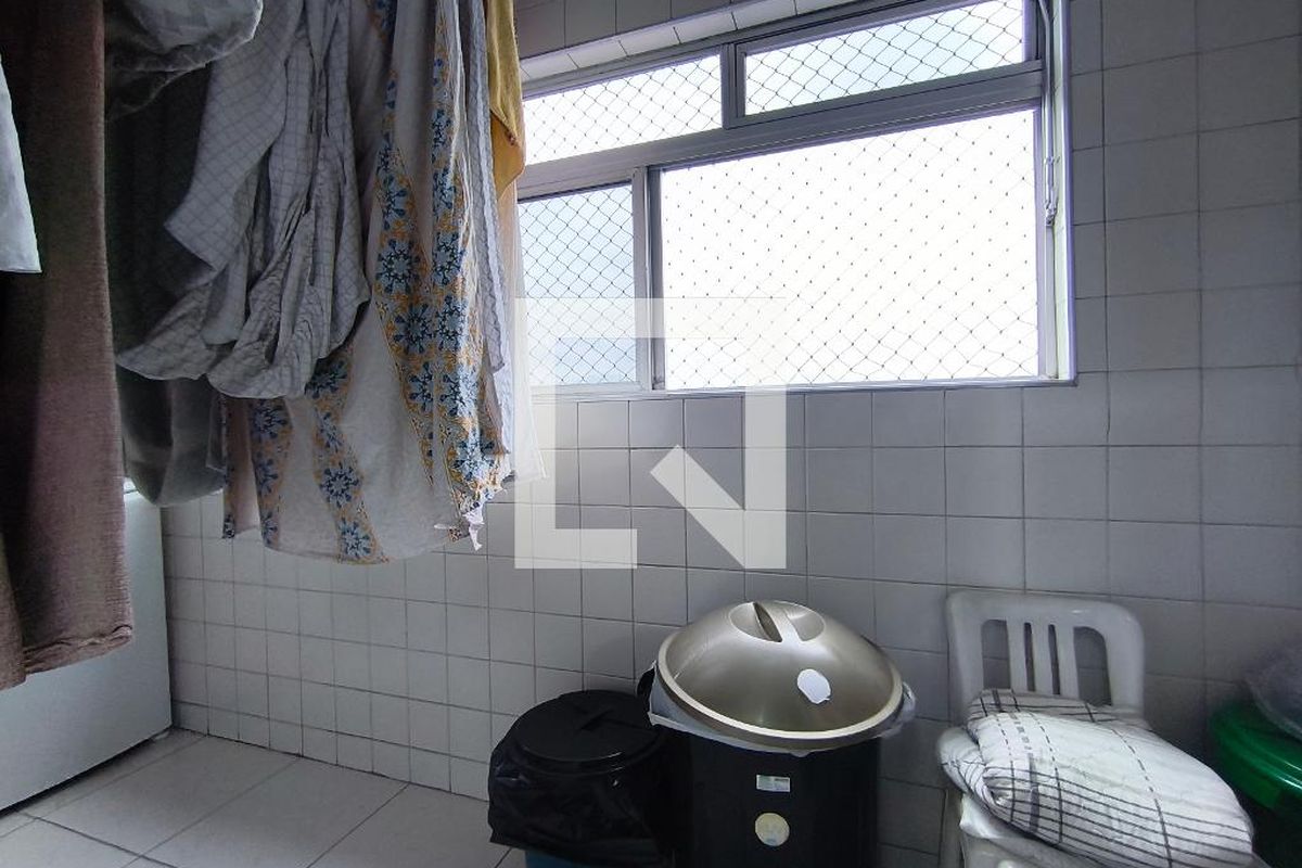 Apartamento, 4 quartos, 164 m² - Foto 130