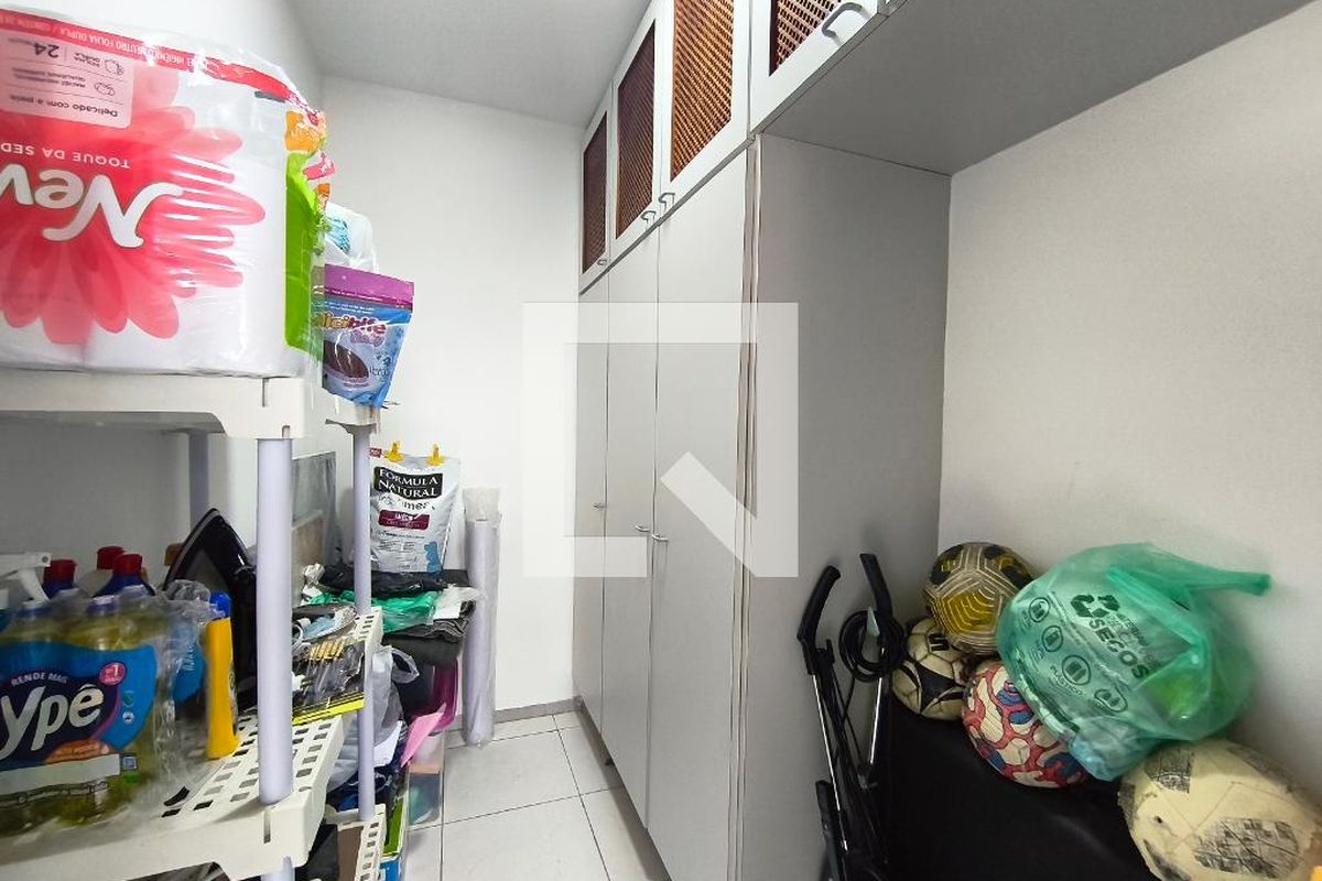 Apartamento, 4 quartos, 164 m² - Foto 144
