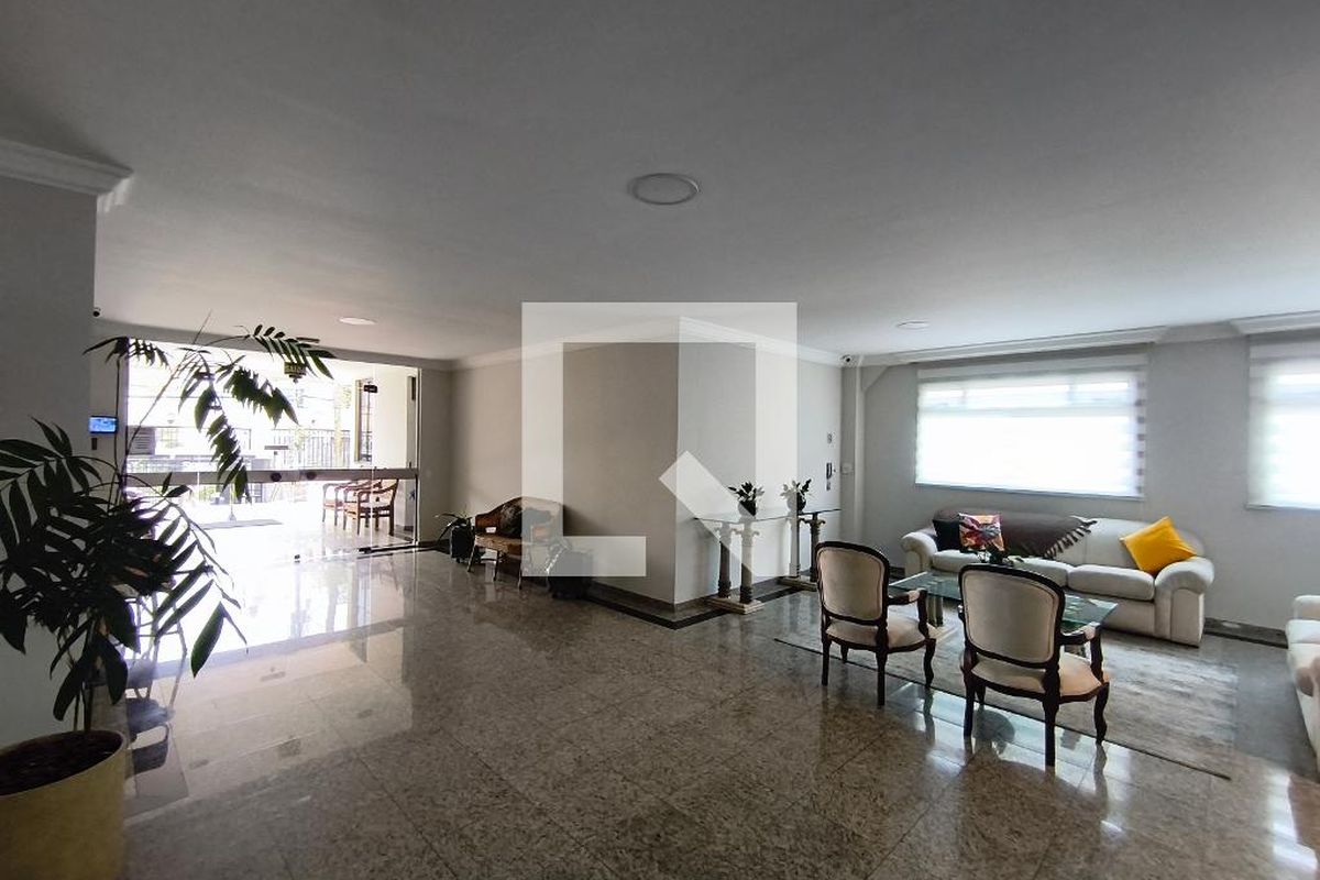 Apartamento, 4 quartos, 164 m² - Foto 158