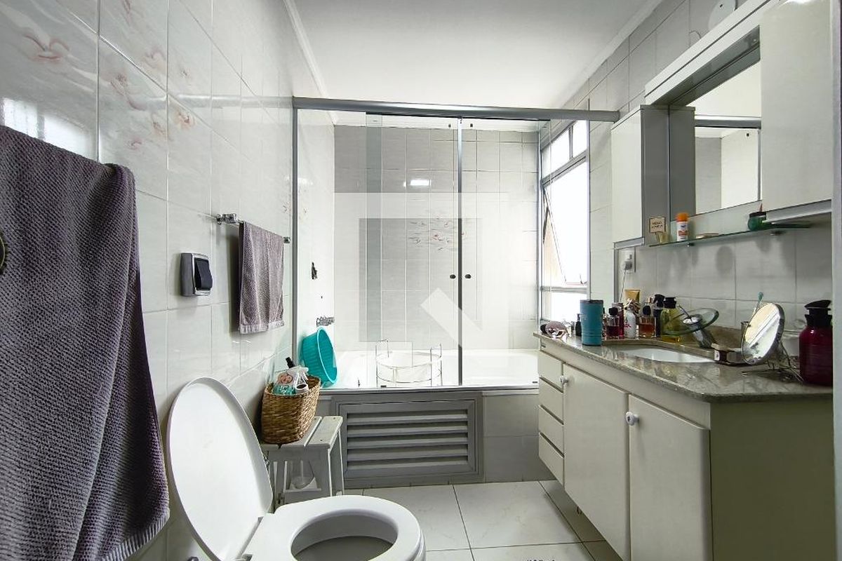 Apartamento, 4 quartos, 164 m² - Foto 100