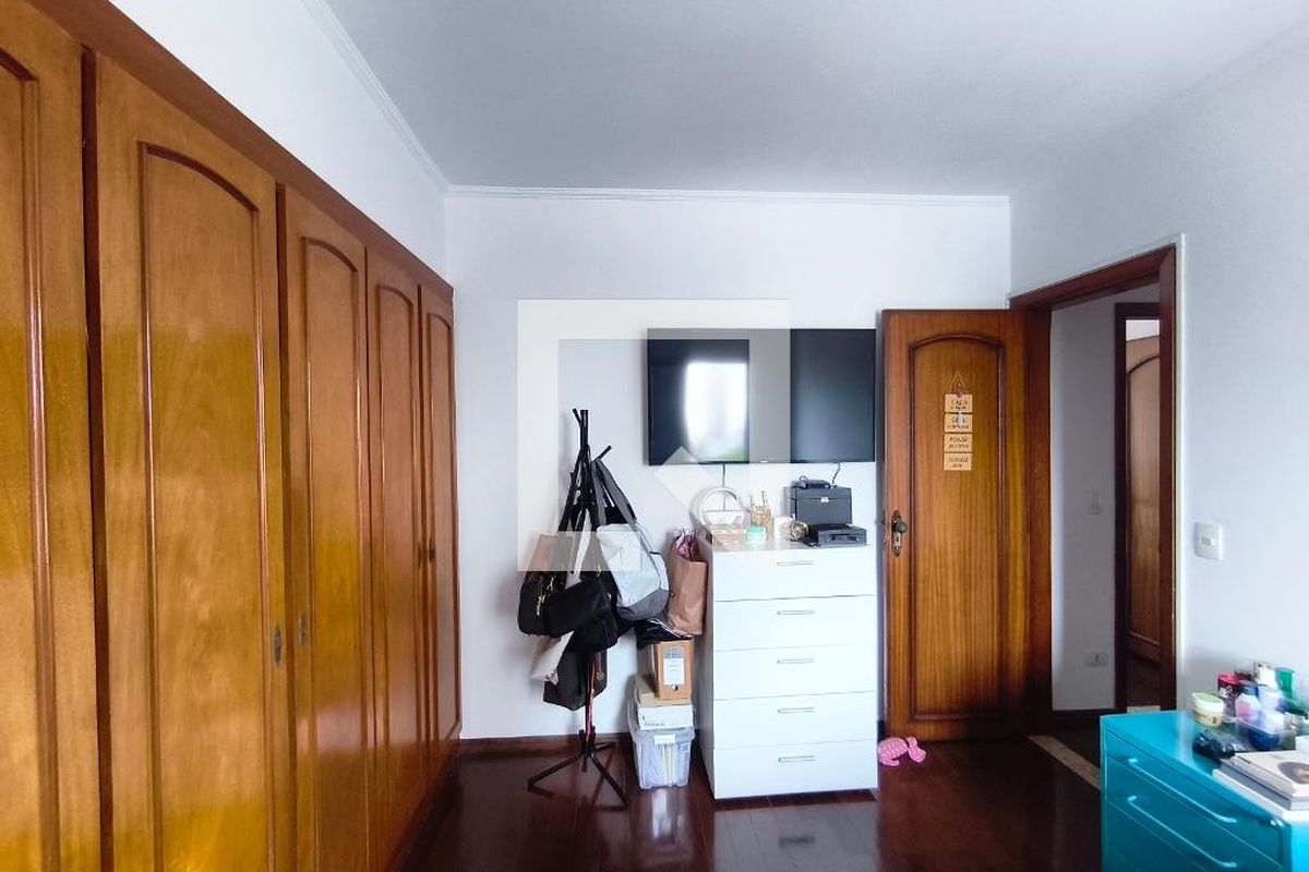 Apartamento, 4 quartos, 164 m² - Foto 42