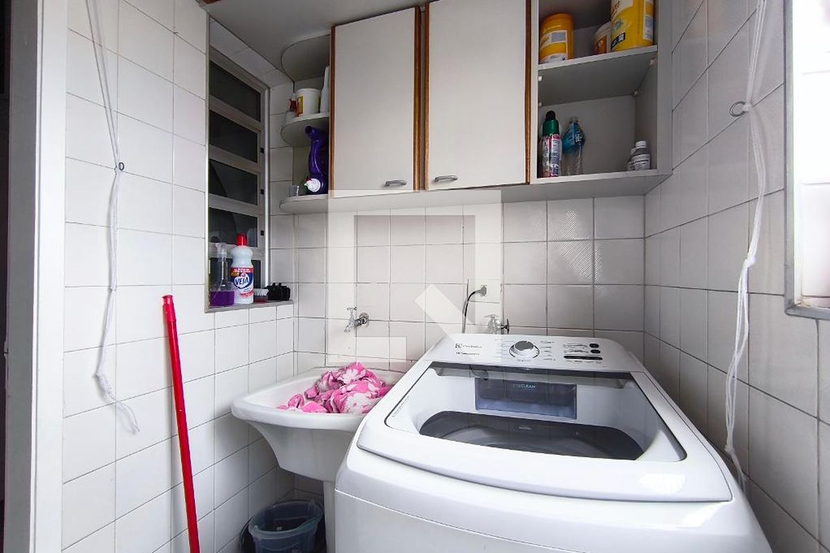 Apartamento, 4 quartos, 164 m² - Foto 132