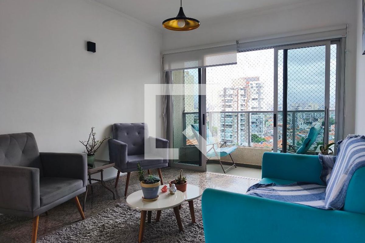 Apartamento, 4 quartos, 164 m² - Foto 150