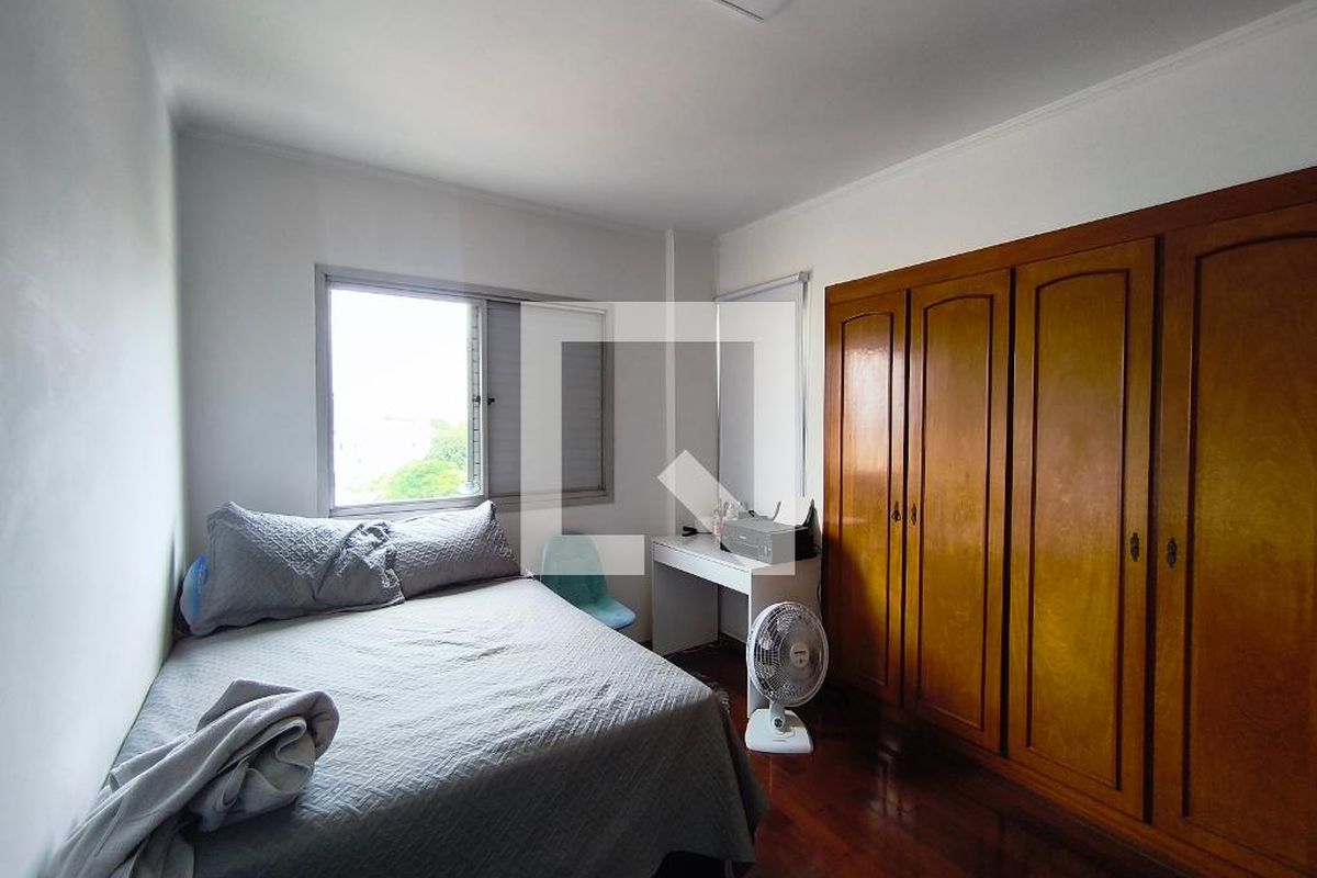Apartamento, 4 quartos, 164 m² - Foto 36