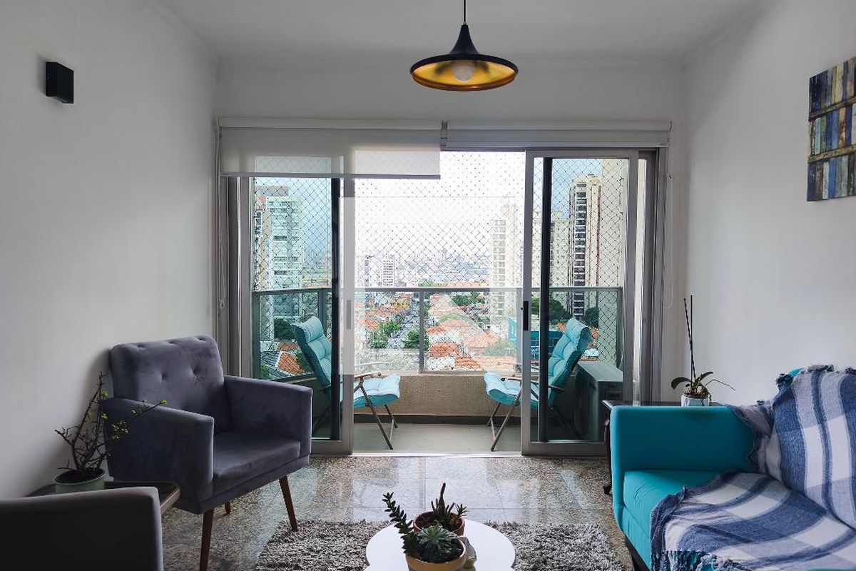 Apartamento, 4 quartos, 164 m² - Foto 148