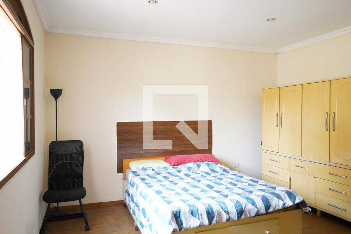 Casa, 3 quartos, 260 m² - Foto 11
