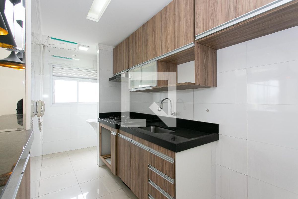 Apartamento, 2 quartos, 50 m² - Foto 50