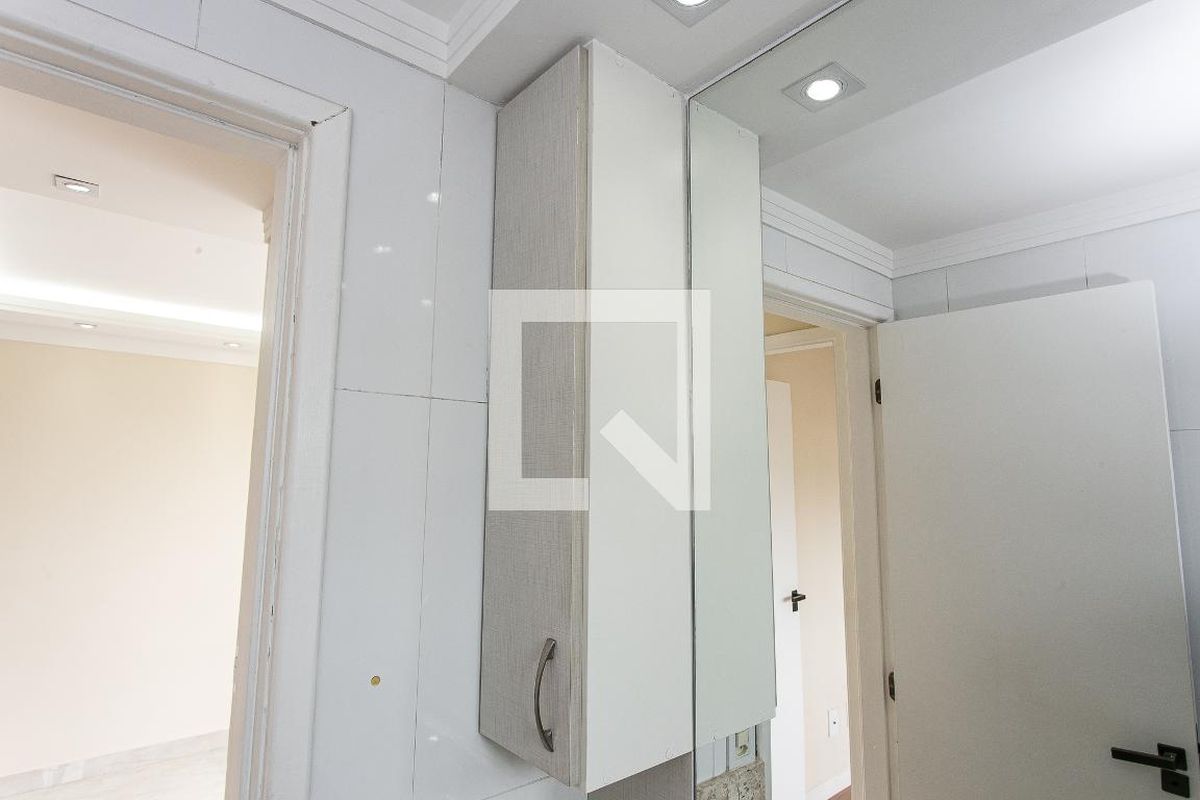 Apartamento, 2 quartos, 50 m² - Foto 44