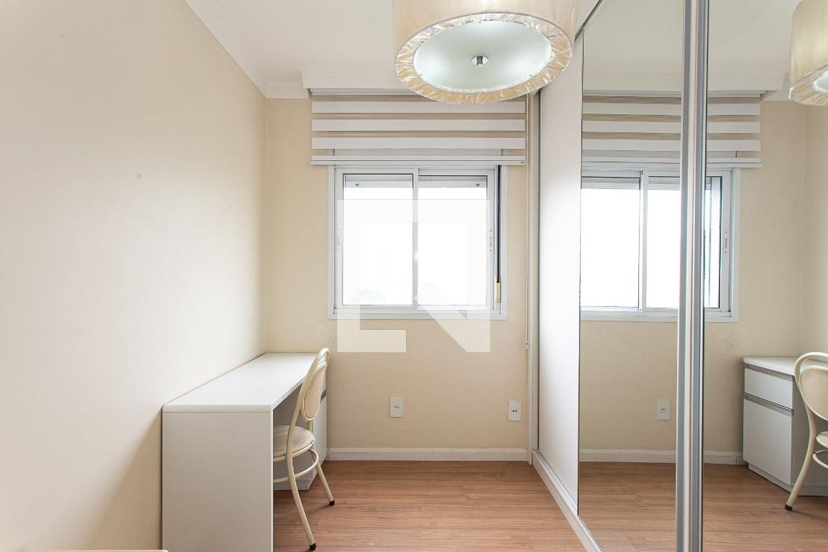 Apartamento, 2 quartos, 50 m² - Foto 22